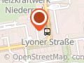 Infonet Network Services Deutschland GmbH