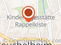 Kindergarten Rappelkiste