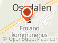 Froland Sokn