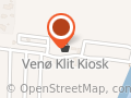 Venø Klit Camping