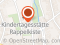 Kindertagesstätte Sonnenhaus