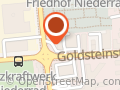 Hotel NH Frankfurt Niederrad