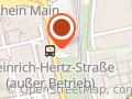 M-A-U-S Erste Hilfe Kurse - Darmstadt Hauptbahnhof