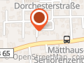 Wittekindshof - Diakonische Stiftung Wohnhaus Fontanestraße