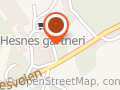 Hesnes Gartneri