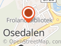 Hjerterom Hilde Eriksen AS