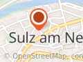 Gewerbeamt Ordnungsamt