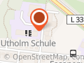 Utholm Sporthalle