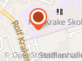 Rolf Krake Skolens SFO