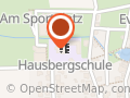 Förder- und Betreuungsverein an der Hausbergschule e.V.