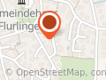 Craniosacral Therapie Flurlingen