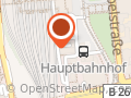 Darmstadt, Hauptbahnhof