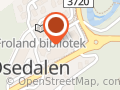 Lykkeliten frisør AS