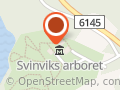 Svinviks arboret