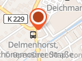 SB Tankstelle