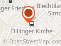 Dillinger Kerb