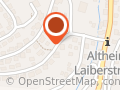 Albert Hellstern Friseursalon
