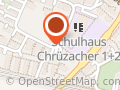 Primar - Schulhaus Chrüzacher