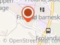 Froland Treningssenter