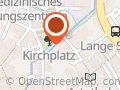 Das Kirchenbüro