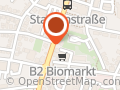 Bäckerei Storz