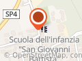 Scuola dell'Infanzia Marano Ticino
