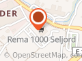 REMA 1000 SELJORD