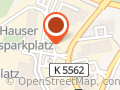 Hauser Tankstelle