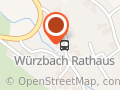 Evang. Pfarramt Würzbach