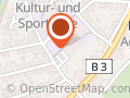 Mehrzweckhalle Ubstadt