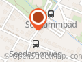 Parkhaus am Seedammbad