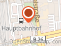 Buchhandlung im Hauptbahnhof HDS Retail Deutschland GmbH