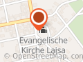 Evangelische Kirche Battenberg - Evangelische-luth. Kirchengemeinde Laisa