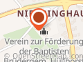 Baptisten-Brüdergemeinde e.V.
