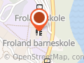 Froland treningssenter