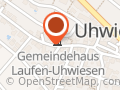 Gemeindeverwaltung Laufen-Uhwiesen