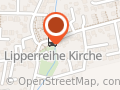 Kirche Lipperreihe - Evangelisch-reformierte Kirchengemeinde Oerlinghausen