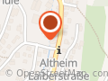 Getränkemarkt Altheim