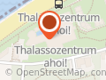 Thalassozentrum Ahoi! Cuxhaven