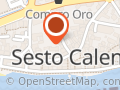 Sesto Casa 2003 Di Maseroli Luca Stefano e C.