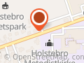 Idrætsefterskolen Lægården