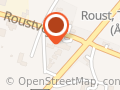 Applus+ Bilsyn Roust
