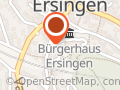Kindergarten Bärengruppe Kirchbergschule Ersingen