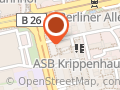 Studentenwohnheim Berliner Allee LAB