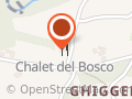 Chalet Del Bosco The Baracchino