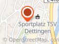 TSV Dettingen 1910 e.V.
