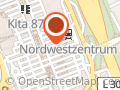 Restaurant MY TAI Frankfurt Nordwestzentrum