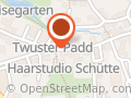 Markus Schütte Friseurmeister