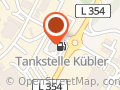 Tankstelle Kübler