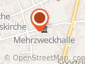 Turnhalle